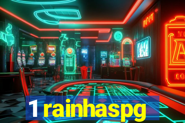 1 rainhaspg